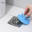 GCDHome Silicone Chống Thấm Nước Bồn Rửa Cắm Đa Năng Nhà Bếp Nhà Vệ Sinh Phòng Tắm Tắm Bồn Tắm Thoát Nước Chặn Dụng Cụ Dễ Thương Bồn Rửa Nước Nóng