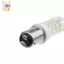 BA15D Bóng Đèn Ngô Tiết Kiệm Năng Lượng Đèn Pha Lê 5W Đèn Led Cho Máy May 220V Độ Sáng Cao 310-340LM ELWW