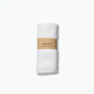 Khăn thể thao cao cấp Microfiber chất liệu mềm mịn, bề mặt thấm hút tốt, kháng khuẩn và tĩnh điện