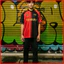 TREASURE jersry Yoshi Hyunsuk Choi PARK JEONG WOO KPOP dạo phố Áo sơ mi POLO Áo thun tay ngắn