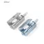 Bản lề cửa DELMER, Bản lề giấu chất lượng cao có thể tháo rời, Phần cứng nội thất Thép không gỉ cứng Hiện đại Tối giản Bản lề tháo gỡ công nghiệp|Thiết bị dụng cụ