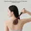 VFZ Ba Body Tắm Bọt Biển Chà Bàn Chải Có Tay Cầm Bằng Nhựa Tẩy Tế Bào Chết Tẩy Tế Bào Chết Máy Mát Xa Da Tẩy Tế Bào Chết Bàn Chải Phòng Tắm Louislifecool
