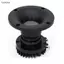 Luckyew 3 inch 80 Mm Kích Thước Nhỏ Sừng Tweeter Nhựa Ren Miệng 34 Mm Loa Sửa Chữa Phụ Kiện TQ