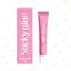 Keo dán cơ thể PYCOU 20ML, Keo dán cơ thể lỏng trong suốt khô nhanh, Keo dán cơ thể chống trượt chống thấm nước thời trang cho váy quây