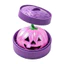 < Pluscloth > Bánh bao giảm căng thẳng, Đồ chơi bóp Halloween, Bóng Fidget giác quan TPR bền bỉ, Tiện ích giảm lo âu hình dạng Bun hấp mềm dùng cho văn phòng và gia đình