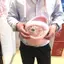 Photoframe Nhỏ Thú Cưng Tàu Sân Bay Thỏ Lồng Hamster Chinchilla Du Lịch Ấm Túi Chuột Lang VN