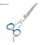 BeautifulHomeA Professional 6 Inch Cắt Tóc Và Mỏng Bộ Kéo Dành Cho Nữ Salon Cắt Tóc Thép Không Gỉ Sắc Nét Cho Gia Đình Tạo Kiểu Tóc VN