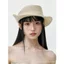Mũ trùm đầu phong cách Pháp thời trang dành cho nữ Du lịch mùa hè thoáng khí Mũ cưỡi ngựa thanh lịch Mũ chống nắng