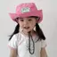 JULYHOT Trẻ Em Người Cá Mũ Qui Sấy Thoáng Khí Chống Nắng Mũ Cho Công Viên Dã Ngoại Kỳ Nghỉ Massivedeals