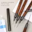 Trong Kho 6-18Mm Gỗ Đàn hương Móng Tay Lót Bàn Chải Cho Sọc Và Hoa Nghệ Thuật Cá Tuyết
