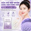 🔥sốc🔥Miếng dán mắt vi kim HA xóa nhăn 3 giây | Mặt nạ mắt xóa quầng thâm | Eye patch dưỡng ẩm làm mềm sáng da vùng mắt