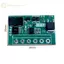 Bảng điều khiển đèn đường năng lượng mặt trời từ xa GE DC 6 45V Thời gian đa chế độ chiếu sáng công viên VN