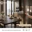 GE Hợp Kim Nhôm Tay Nắm Cửa Trượt Punch Free Tự Dính Sti On Cho Nhà Bếp Phòng Tắm Cửa Sổ Sử Dụng VN