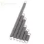 GE 1Pc Nối Dài Căng Thẳng Lò Xo Lò Xo Thép Móc Mở Rộng Lò Xo Dây Dia 1.0mm VN