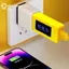 GE Điện Thoại Thông Minh Thiết Bị Sửa Chữa Pin Đa Năng USB Điện Thoại Di Động Sửa Pin Phục Hồi Mở Rộng Điện Thoại Laptop Máy Tính Bảng Tuổi Thọ Pin VN