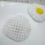 GE 3D In Khớp Nối Omelette Fidget Đồ Chơi Thiết Kế Trứng Chiên Để Bàn Trang Trí Chống Căng Thẳng Trang Trí Trứng Cho Không Gian Làm Việc VN