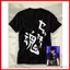 Haikyuu Áo Kageyama Setter Soul Cosplay Tabio Tay Ngắn Áo Cotton Trang Phục Thường Ngày Tee Plus Kích Thước Áo Sơ Mi
