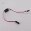 RC Bật / Tắt Công Tắc Nguồn Đầu Thu Pin Cho HSP RC 1 / 10 1 / 8 Xe Bánh Xích Buggy Multicopter Mô Hình Máy Bay mới