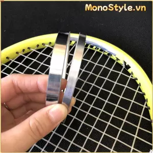 MONOSTYLE Vợt Tennis Dẫn Băng Chiều Dài 4M Trọng Lượng Thể Thao