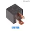 HFV7 012-HTM-R 12V 70A 4Pin Rơle ô tô Công tắc tự động Rơle 12VDC [Vn]