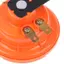 Ziyulinyuk 1 Cái Đa Năng 12V 36-72V Pin Xe Ba Bánh Sừng Chống Thấm Nước Chuông Xe Đạp Xe Điện Thông Minh Sừng Điện Tử VN