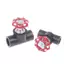 Ziyulinyuk PPR Qui-connect Công Tắc Nước Lắp Van Sửa Chữa Khẩn Cấp Lắp Dừng Van In-line Qui Connector VN