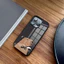 BK-1 Hoạt Hình Động Vật Capybara Ốp Lưng Điện Thoại IPhone 16 15 14 Pro 11 13 12 Mini 6 8 7 Plus Kính Thiết Kế Sang Trọng Cove