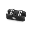 MDQ 100A Amp 1600V Volt Đơn 1 Pha Diode Kim Loại Ốp Lưng Cầu Chỉnh Lưu TS