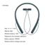 < CarFashion > Tai nghe tương thích Bluetooth Băng đô giảm tiếng ồn Tai nghe trò chơi âm thanh nổi không dây đa năng cho thể thao