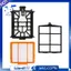 Dành Cho AI Ultra AV2511AE AV2501S AV2501AE AV2610WA Máy Hút Bụi Phụ Kiện Con Lăn Bên Bàn Chải Bao Bộ Lọc