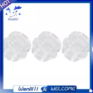 Coffee Percolator Glass Top Thay thế-Glass Percolator Top cho,,, Percolators và hơn thế nữa 3 gói