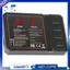 Thẻ lập trình cho thuyền RC 50 đến 150A ESC Bộ điều khiển tốc độ điện tử RC Car SCX10 TRX4 EX86100