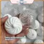 Bộ bóng áp lực bánh bao POWER DIY để giảm căng thẳng Trẻ em Người lớn Đồ chơi giác quan Fidget Lớp học Sử dụng tại nhà.