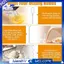 Dành cho máy trộn cầm tay Phụ kiện thay thế máy trộn thủ công Phụ kiện thay thế Máy trộn cầm tay