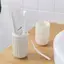 Cốc nước súc miệng du lịch Ziyulinyuk, Hộp đựng bàn chải đánh răng và kem đánh răng, Cốc đánh răng di động du lịch, Bộ vệ sinh du lịch VN