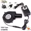 NOTE1 1 Máy Thổi Khí, Với Bộ Điều Khiển Tốc Độ Biến Đổi 3700RPM Máy Thổi BBQ, 7530 Loại Động Cơ Nổ Nhỏ 220V / 110V Quạt Nấu Ăn