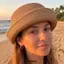 DONOVANQQ Ống Hút Pillbox Mũ, Mũ Rơm Fedoras Thanh Lịch, Dệt Thời Trang Cổ Điển Handmade Fedora Mũ Đi Biển Tấm Che