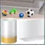 118Inch Cuttable Under Couch Bed Blocker, Đồ chơi chặn cho thú cưng, Ngăn chặn mọi thứ đi dưới giường Sofa và các đồ nội thất khác