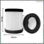 6 Bộ Lọc ChoMOOSOO XL618 Pro / VC08Type Không Dây Dính Máy Hút Bụi Nâng Cao Hiệu Quả Vệ Sinh Thiết Yếu Phụ Kiện Chân Không