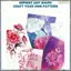 Tấm in gel A5 (5 "X7") Không lão hóa & bong bóng, Tấm gel tái sử dụng để in một bản - để làm thẻ, nhật ký