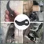 Đầu chuyển đổi cờ lê 4 thanh Pry Bar, Công cụ đầu chuyển đổi Crowbar, Công cụ sửa chữa xe loại bỏ nửa trục có thanh nối dài 1 / 2