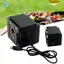 Dc 5V Usb Bbq Spit Roast Rotisserie Động Cơ Cắm Trại Ngoài Trời Thịt Nướng Phụ Kiện Thiết Bị Nhà Bếp Phần Rotisserie Phần