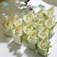 30 Chiếc 80Ml Mini Dùng Một Lần Bánh Vát Cốc Pudding Thạch Mousse Cốc Khai Vị Bát Cho Gia Đình Món Tráng Miệng Cửa Hàng Hộp Đựng Thực Phẩm
