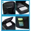 Mới Tay Cầm Túi Xe Đạp Túi Khung Pannier Túi Chống Nước Đa Năng Di Động Túi Đeo Vai Xe Đạp Accessorie, A