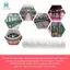 3 Máy Lọc Nước Dây 10 Inch Hộp Lọc Vết Thương 5 Micromet PP Cotton Lọc Sedmient Lọc