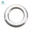 Câu cá vòng rắn ghép phụ kiện câu cá bằng thép không gỉ 304 tốt nhất thử nghiệm rất lớn 1 #