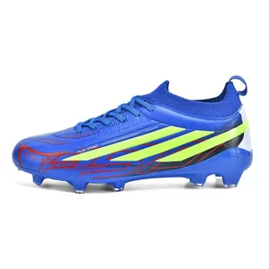 Giày bóng đá Cleats Phong cách mới Giày bóng đá dài FG TF MRNR