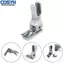 <cosyh>Collar Presser Foot Steel Industrial Multi-Functional Precise Stitching