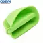 <cosyh>Glove Pliable Heat Silicon Colorful Cooking Durable Hand Heat-Resistant