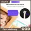 Doutie 12 / 24 Bộ Hai Mặt Hình Treo Dải Dính Móc Vòng Băng Để Gắn Khung Ảnh Cố Định DIY Trang Trí Tường Stiers VN